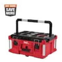Packout 22 In. Large Portable Tool Box Fits Modula