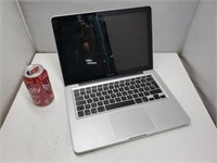 Macbook pro sans disque dur