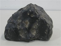 Obsidian Chunk  5.5"x 4"x 4"