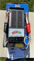 Powerfist battery tester new or like new