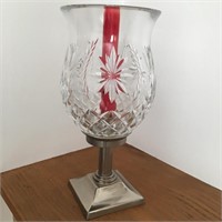 Waterford Crystal Candlestick Holder