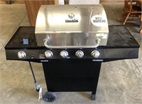 CHARBROIL PERFORMANCE GAS GRILL