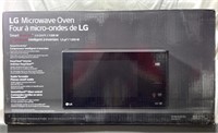 Lg Microwave Oven 1200w