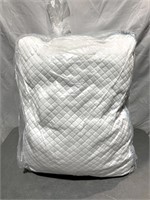 Sealy Pillows 2 Pack (light Use)