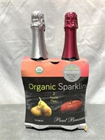 Paul Brassac Sparkling Juice 2 Pack (bb 2026/fe)