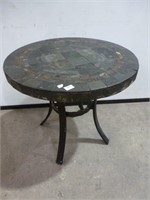 Round Table 30" Round x 29" High