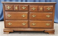 6 Drawer Basset Dresser