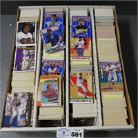 95'-96' Upper Deck Collectors Choice Baseball
