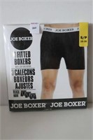 3PACK JOE BOXER SIZE SMALL (28-30)