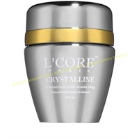 L’CORE crystalline 60 sec face Lift