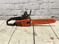 Stihl Chain Saw