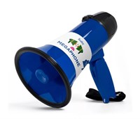 Megaphone