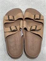 Skechers Ladies Sandals Size 9 (Light Use)