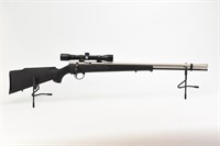 CVA Hunterbolt Magnum .45 Muzzle Loader