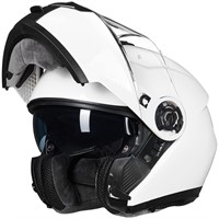 ILM Adult Motorcycle Modular Full Face Helmet Flip