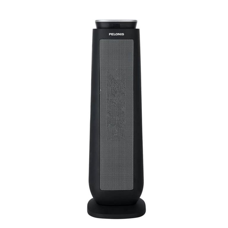 E2549  Pelonis Digital Tower Ceramic Heater 23.