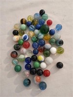 Vintage Marbles