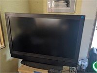 Olevia 42in LDC 1080p HDTV (Shop Main room 1)