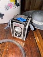 Antique Camera