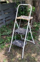 Step Ladder