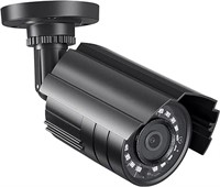 Rraycom 1080P HD 2000TVL Security Camera 4-in-1