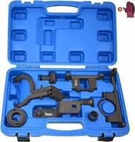 Camshaft Timing Tool Kit, Compatible with Ford