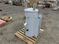 Transformer Pole Mount 120/240 50 KVA 12,000 Volts