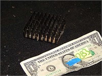 Pin Fin Heat Sink