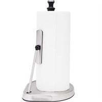 M214  Elitra Home Paper Towel Holder Stainless St