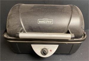 Crock Pot Model BB100 BBQ Pit Meat Cooker,