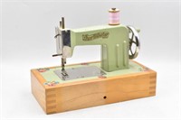Kayanee Sew Master Child Sewing Machine