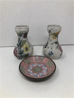 Chinese Porcelain Lot