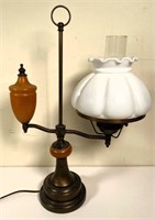 vintage lamp