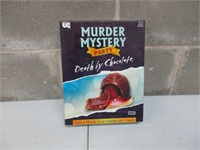 Murder Mystery Game