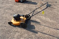 Poulan Pro 96112008362 Push Mower