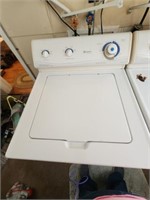 Maytag Performa Washing Machine