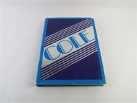 Cole Book