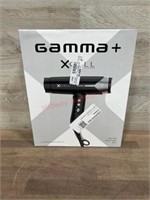 Gamma+ x cell blow dryer- untested