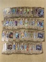 ASIAN ONE PIECE CARDS