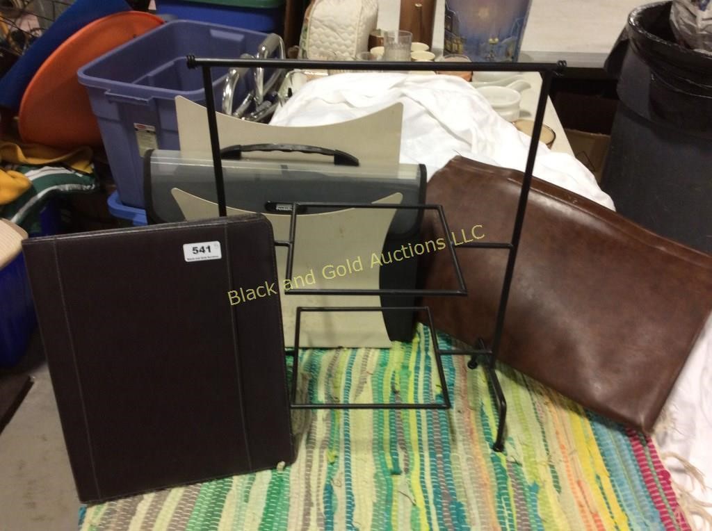 May 30 - Weekly Consignment Auction