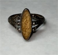 Ring size 7 -3.23g