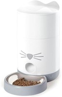 Catit PIXI Smart Feeder with Remote Control App,