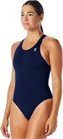 TYR Women's Durafast One Maxfit Swimsuit size 36