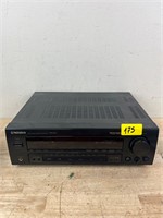 Pioneer Audio/ Video Receiver