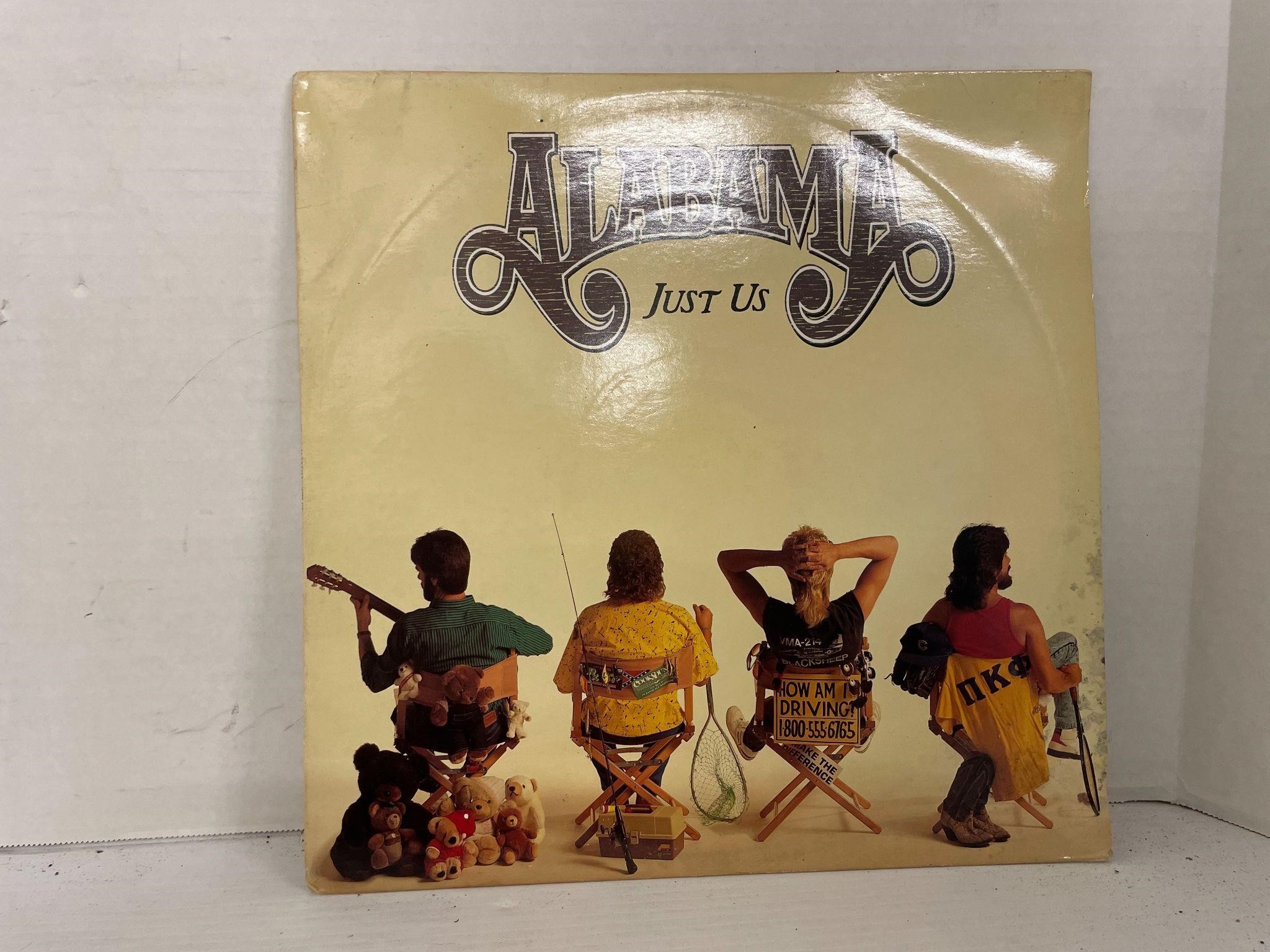 Vinyl Record Auction (6/24)