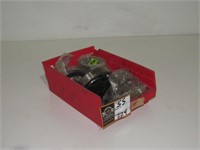 (Qty - 11) Bearings-