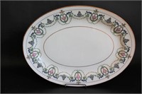 Minton's "Ryrie Birks"  XXX Large Serving Platter