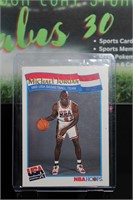 '91 NBA '92 USA Basketball Team Michael Jordan #55