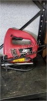 Skil variable speed jigsaw, like new condition