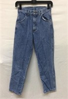 R1) YOUTH SIZE 12 SLIM JEANS